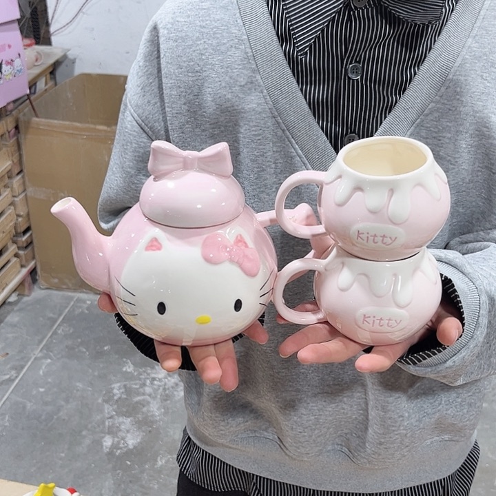 紫砂茶叶罐我们的生活