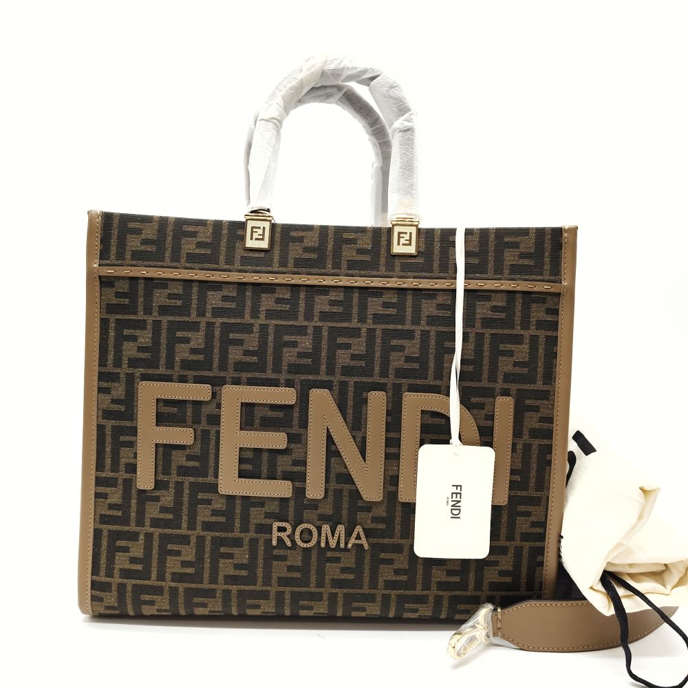 元品奢选/95新/芬迪/单肩包/SN-X499056