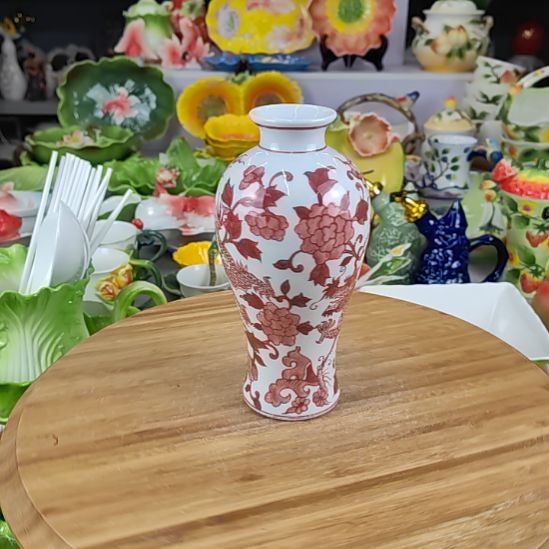 潮州创艺瓷家陶瓷