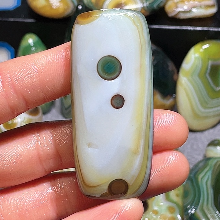 玛瑙未镶嵌珠宝奇石用*哥