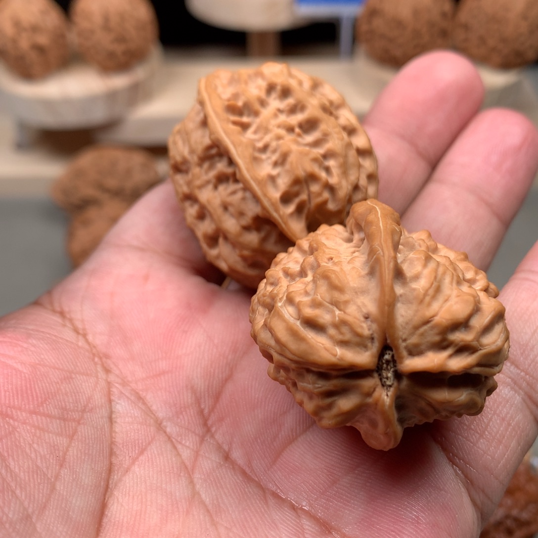 养***干吊坠桃核沈阳鸡心