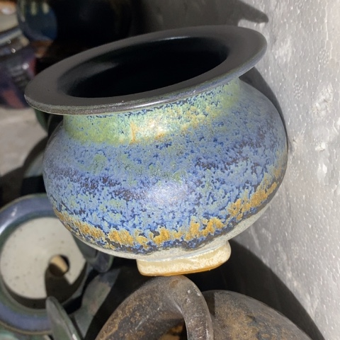 罐00105 微瑕38包邮景德镇陶瓷