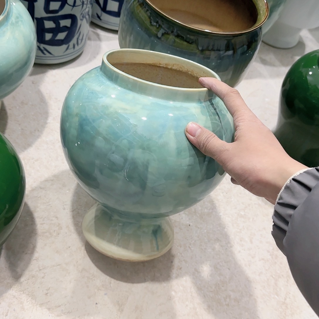 摆件正品有孔正品