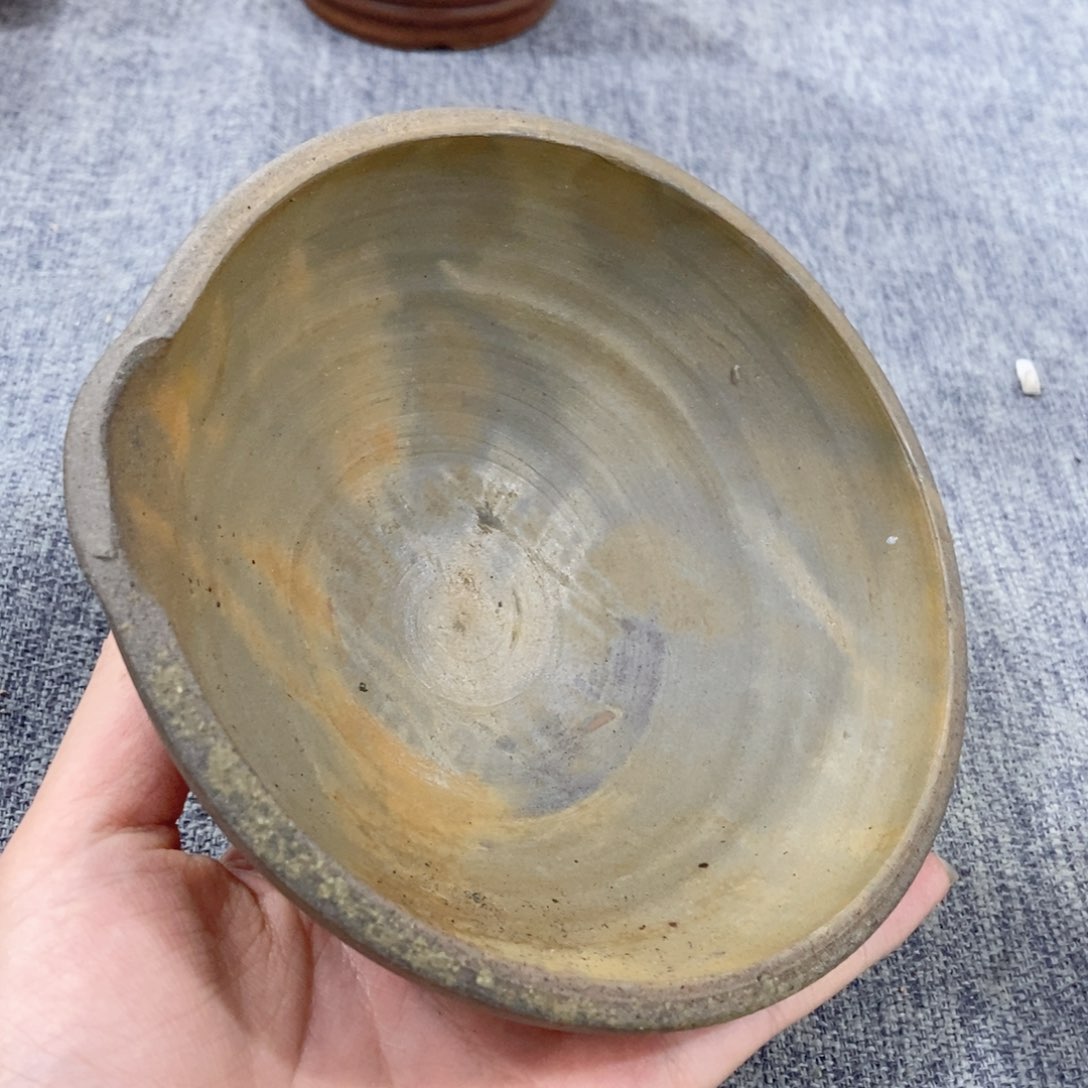 紫砂茶杯非常满意好看得物件