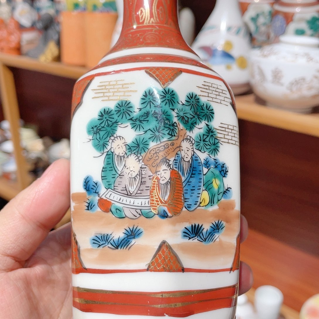 紫砂满二十块包邮系列187