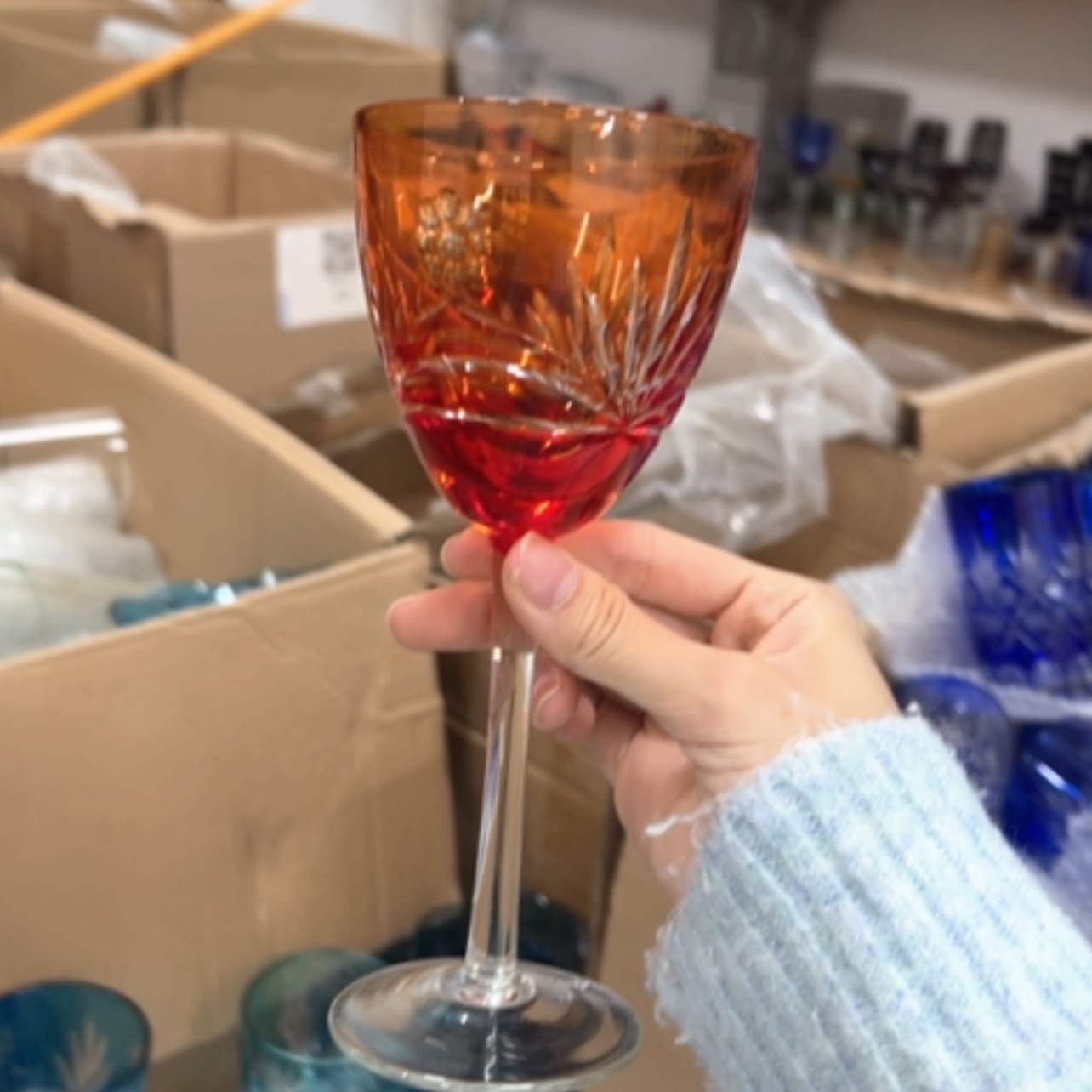 【闪购商品】如图一个微瑕款式