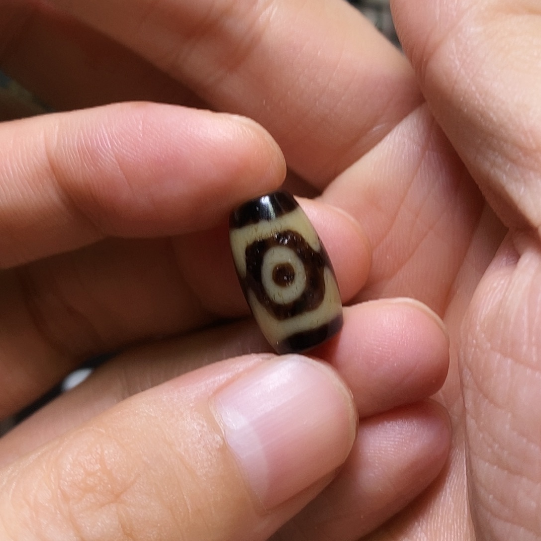 Z***R玛瑙/玉髓未镶嵌颈饰