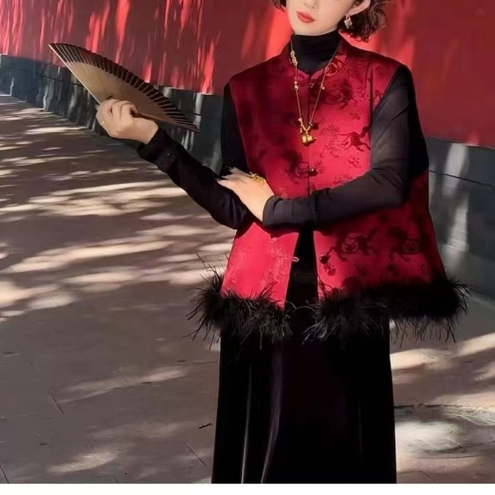 【千金坊】高品质服装上衣209-299