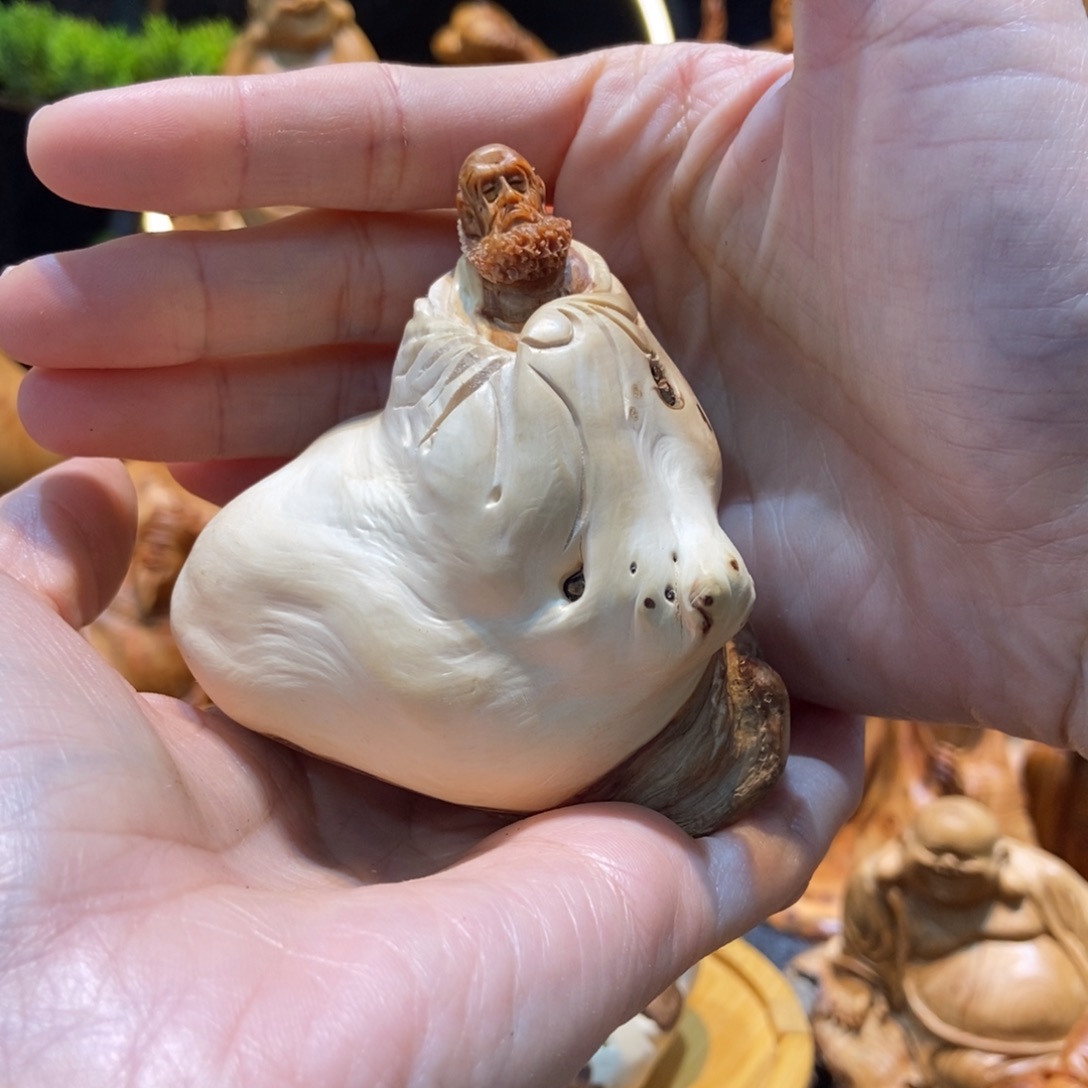 空***、柏木（崖柏）精品太行崖柏