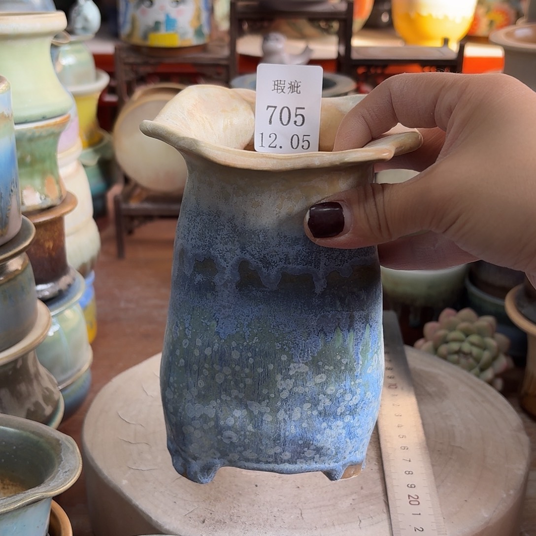 瓷片景德镇陶瓷手工制作