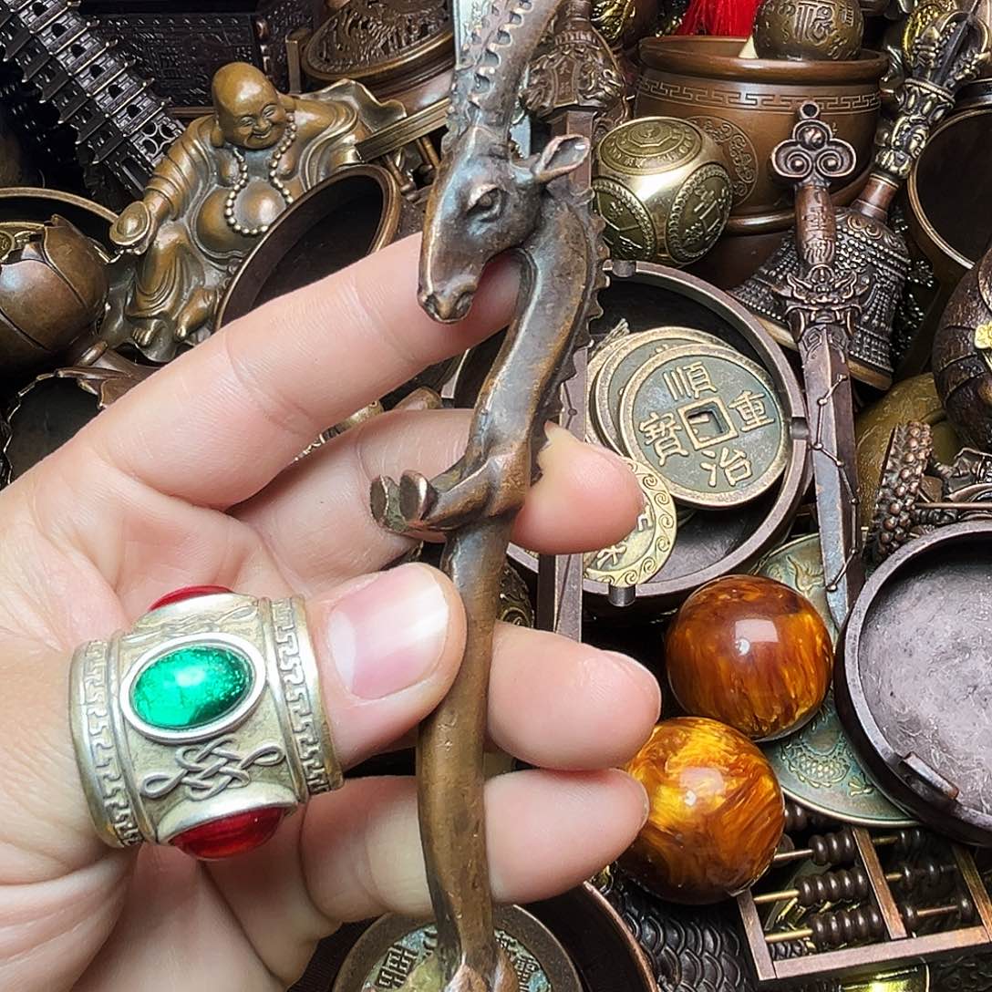 铜锣湾的历史文化