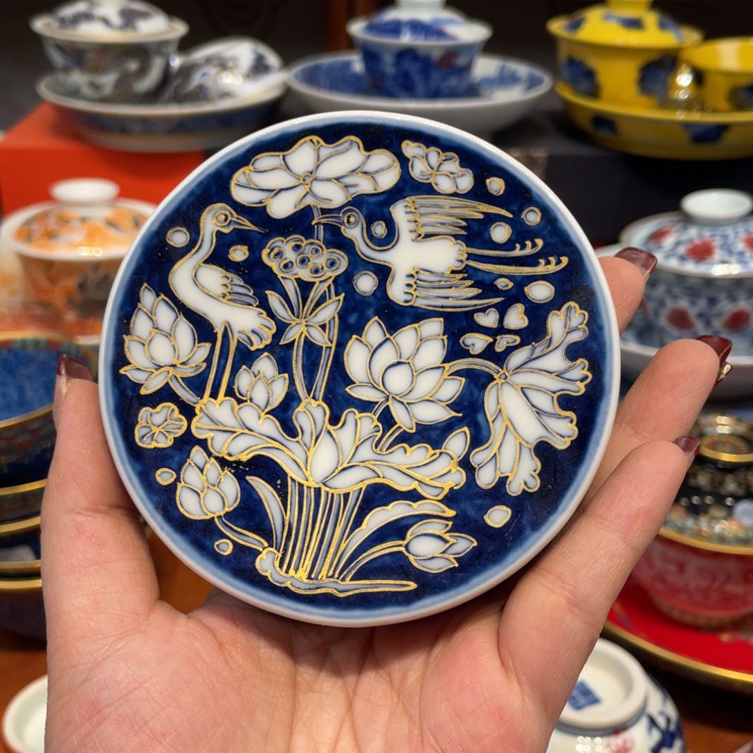 景德镇陶瓷瓷器景德镇