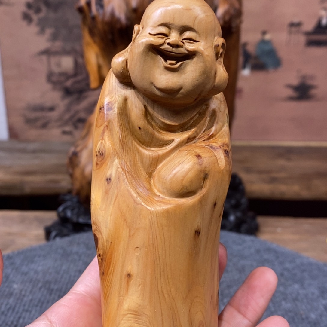 柏木（崖柏）崖柏，