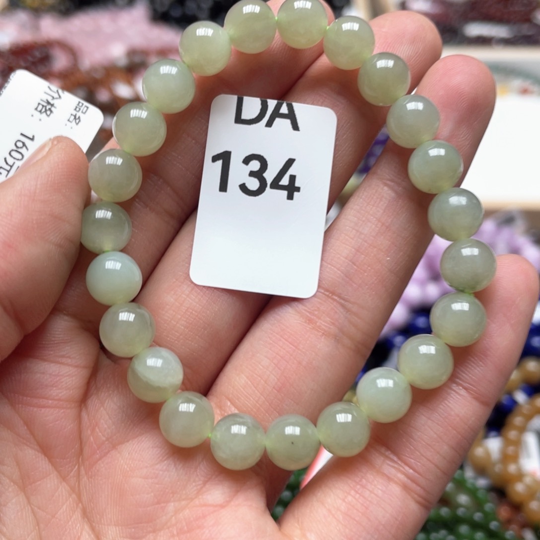 水晶多样性发一只未镶嵌