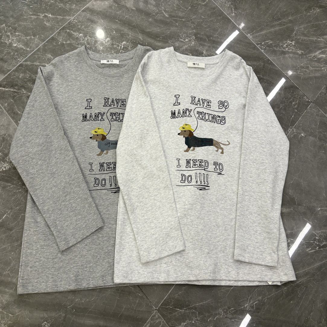 A5113韩系卫衣休闲上衣