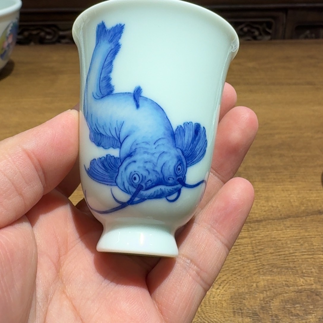 瓷器的制作工艺和工艺流程等