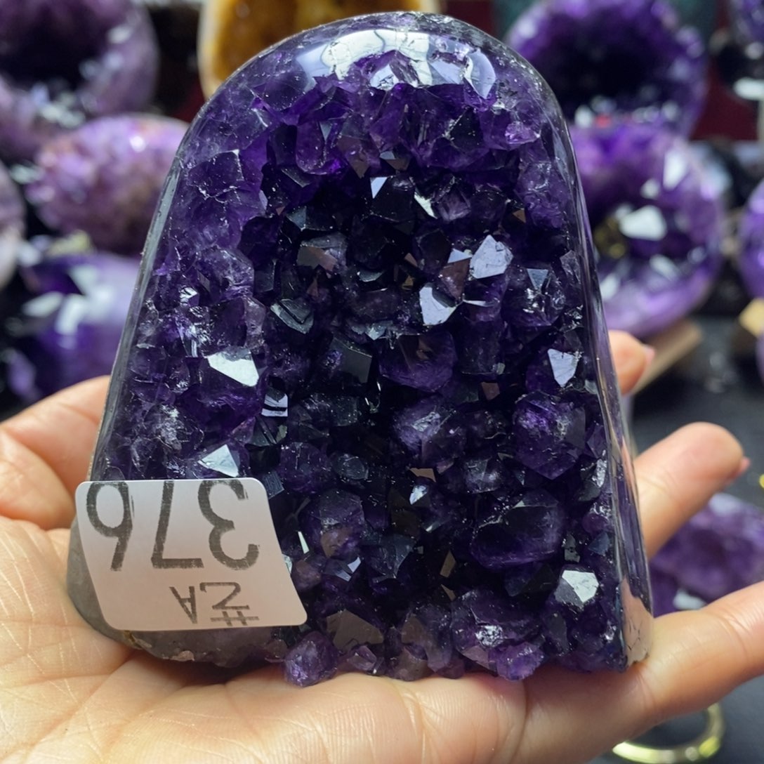 【闪购商品】水晶大型摆件（非配饰）未镶嵌