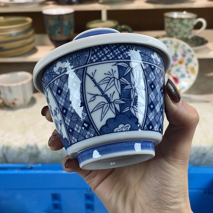 陶18包邮瓷器微瑕微瑕