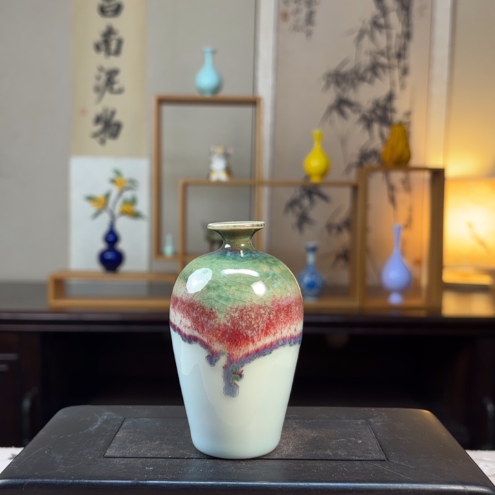 陶美好的一天从一