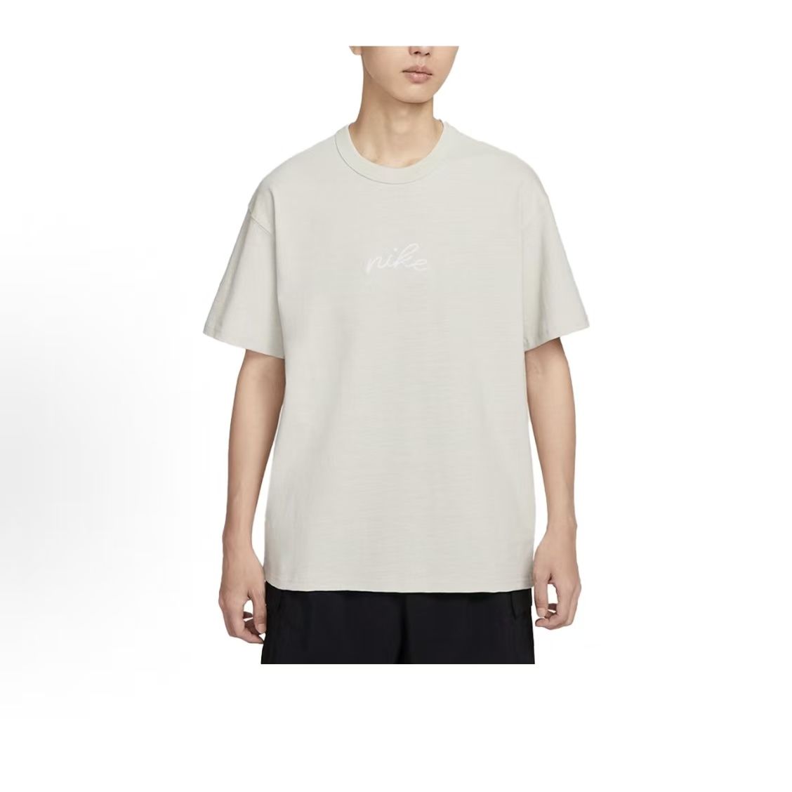 NIKE/耐克直播链接运动卫衣卫裤HQ9239-072