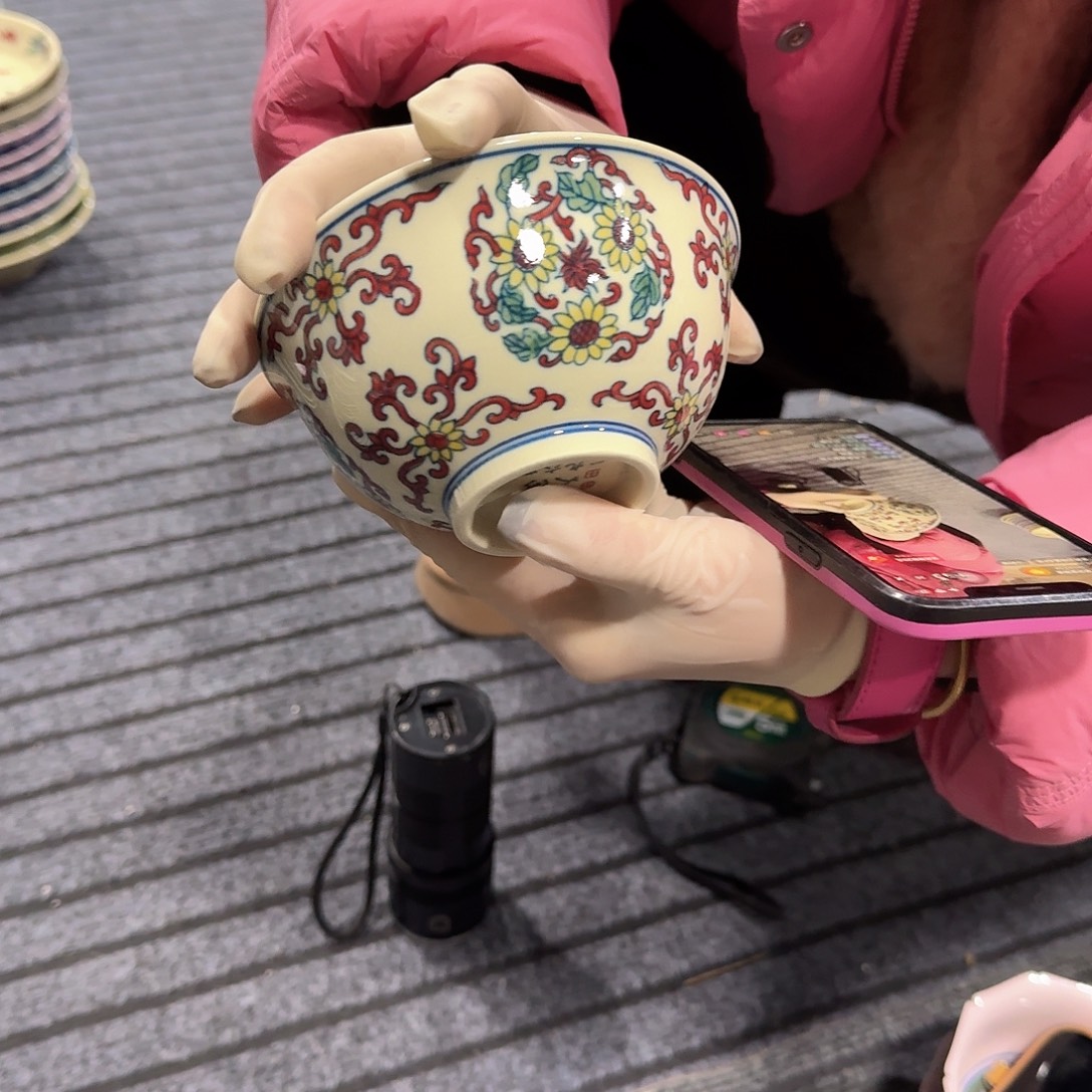 摆件瓷///////景德镇陶瓷瓷器。