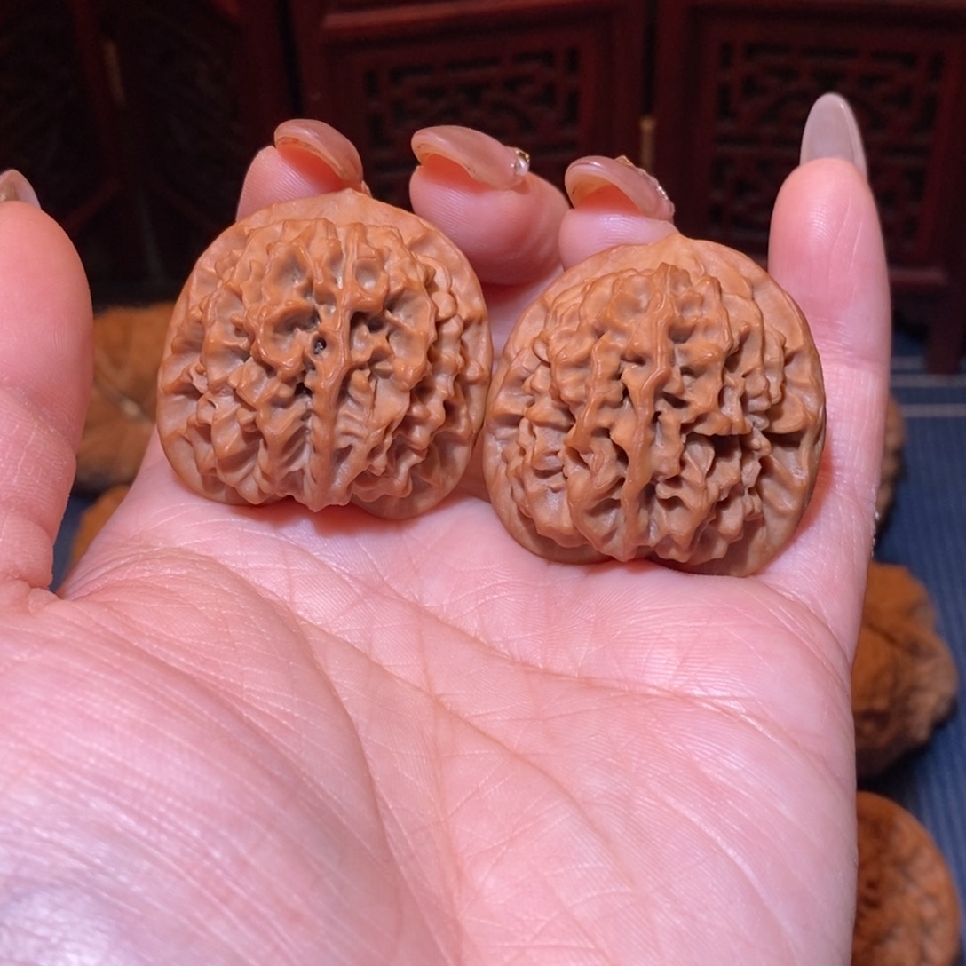35全品秦闷油蜡皮红皮