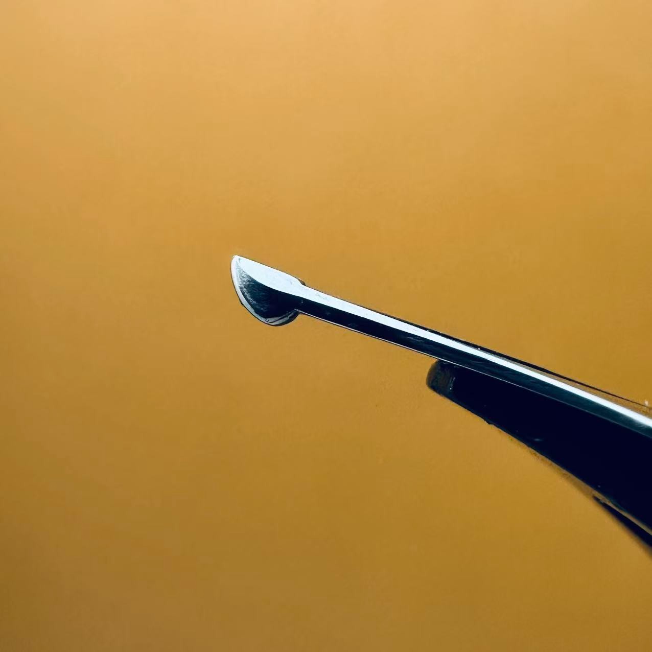 手工打磨长刀研笔尖拍尖送笔可按个人要求打磨