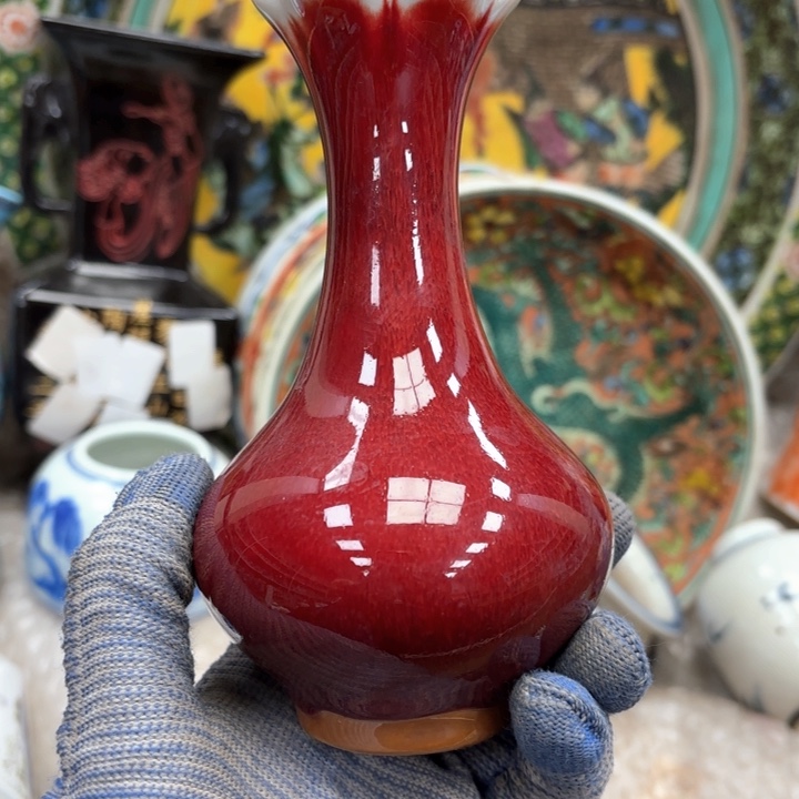 摆件瓷器摆件 瓷器摆件