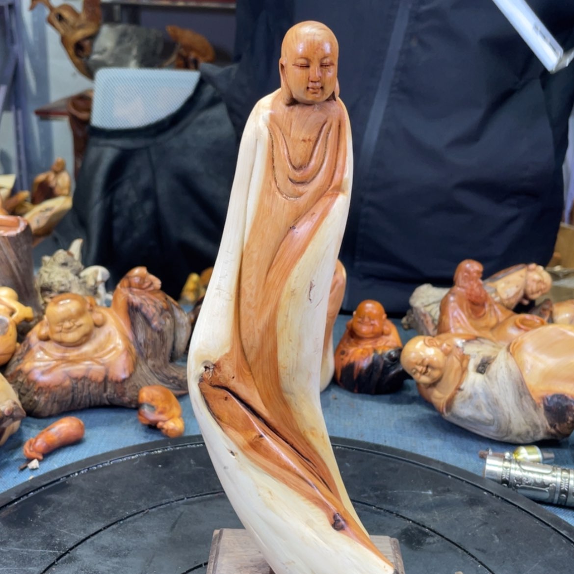 【闪购商品】柏木（崖柏）其他