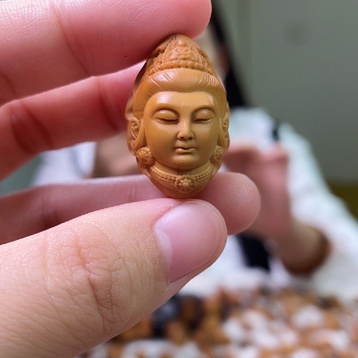 吊坠橄榄核橄榄核