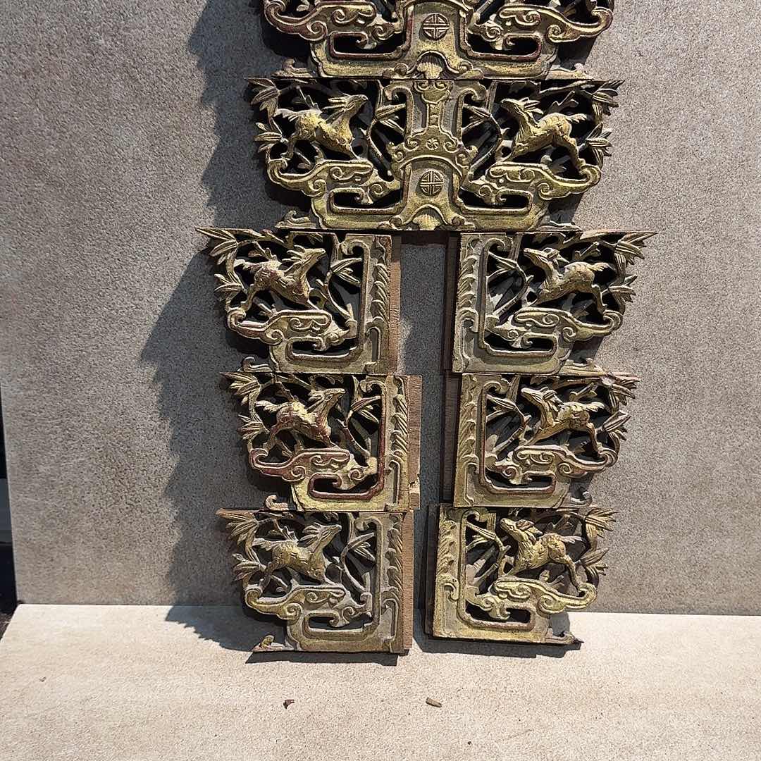 用***6有机玻璃花板装饰搭配