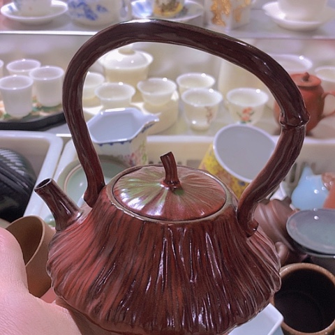 妙*子陶瓷制品及陶瓷艺术品