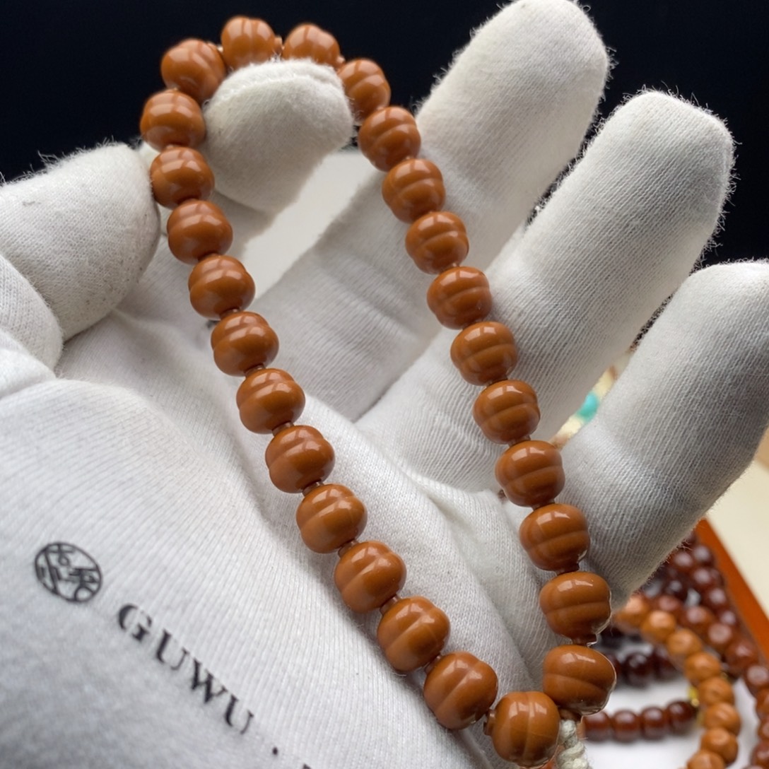 吊坠猴头核桃猴头