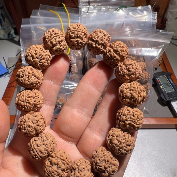 吊坠金刚菩提47号金刚