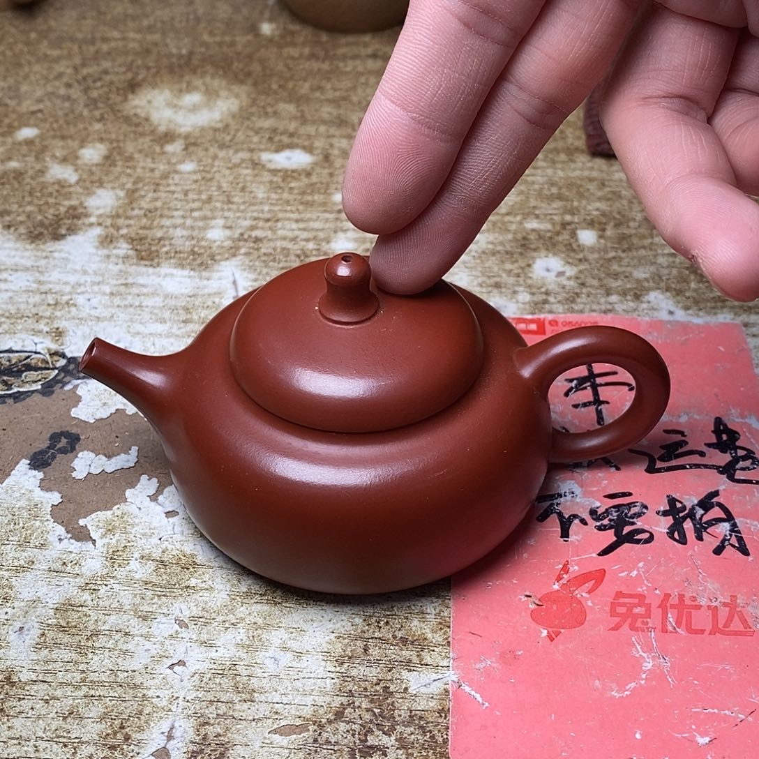 紫砂茶壶紫砂艺术