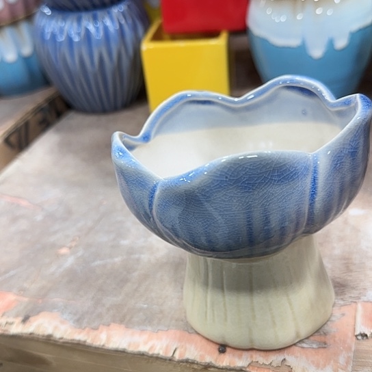 口径不清楚问客服