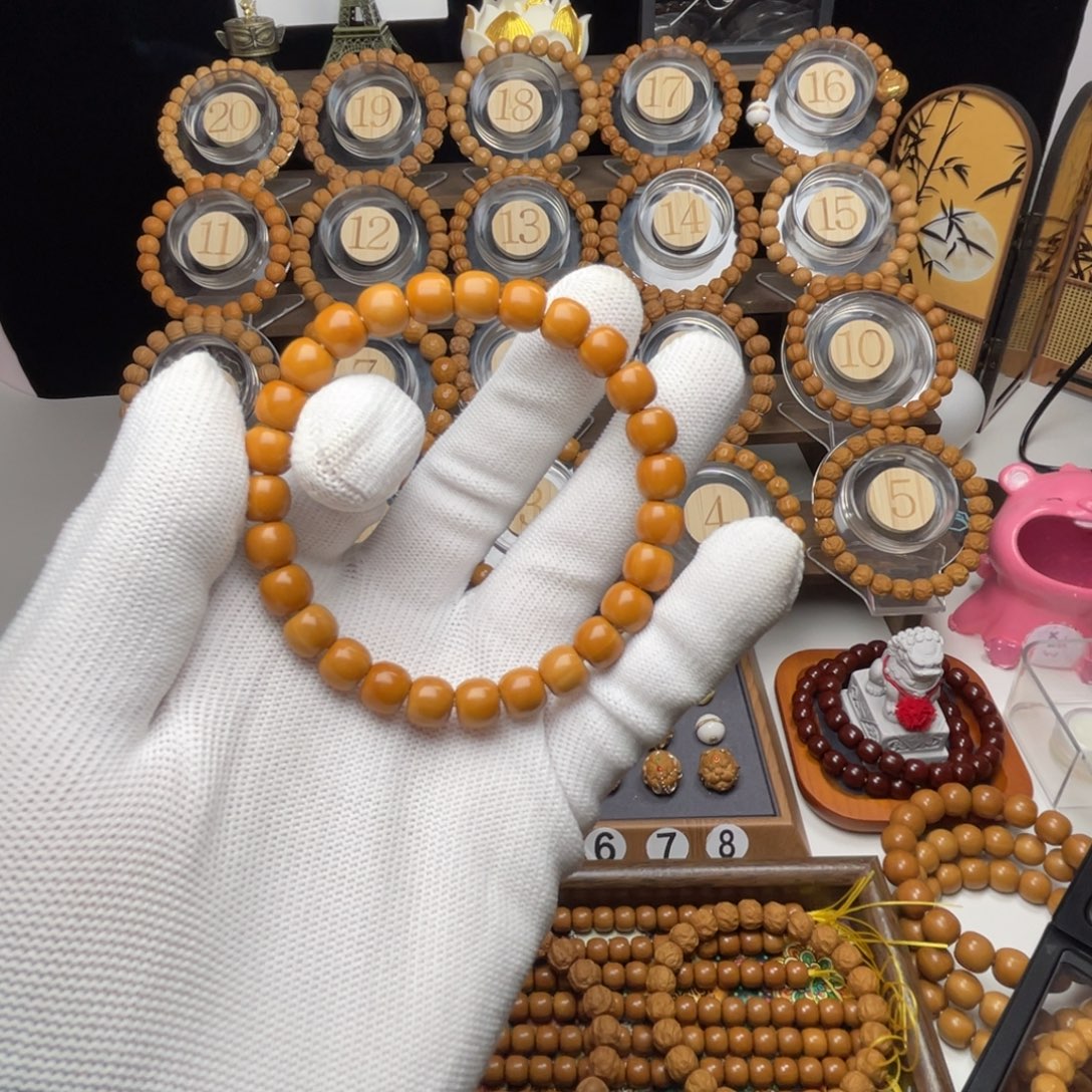 天****吊坠猴头核桃老型