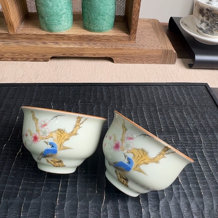 陶瓷制品及各类陶瓷