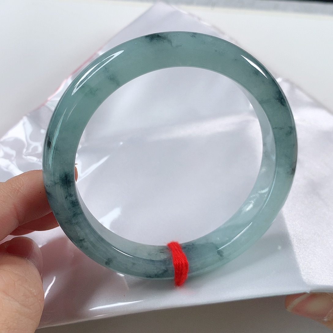 翡翠手镯未镶嵌⭐⭐⭐⭐⭐强烈推荐 ①①④