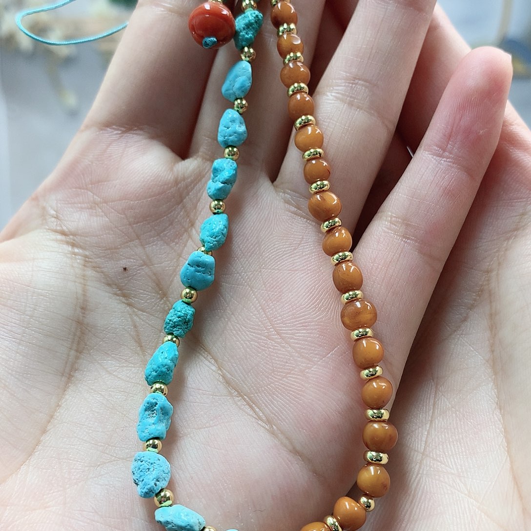 未镶嵌南红玛瑙珠宝奇石