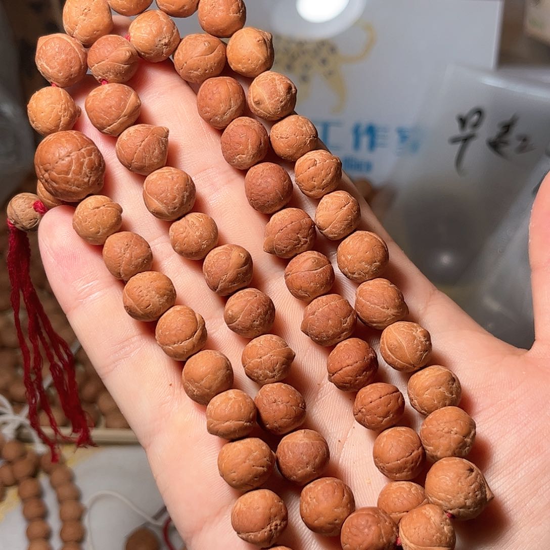 凤眼菩提吊坠12mm凤眼菩提手串