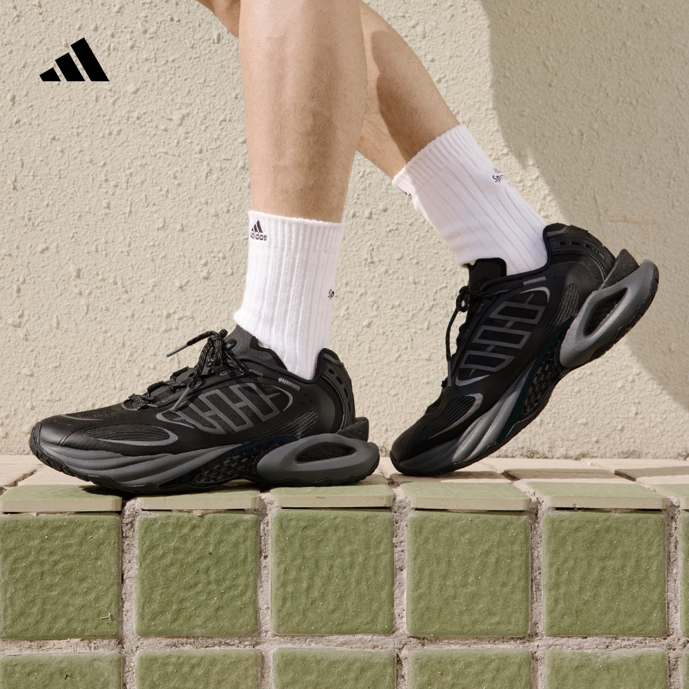 阿迪达斯CLIMACOOL VENTO风动清风鞋透气缓震boost休闲跑鞋JQ4944