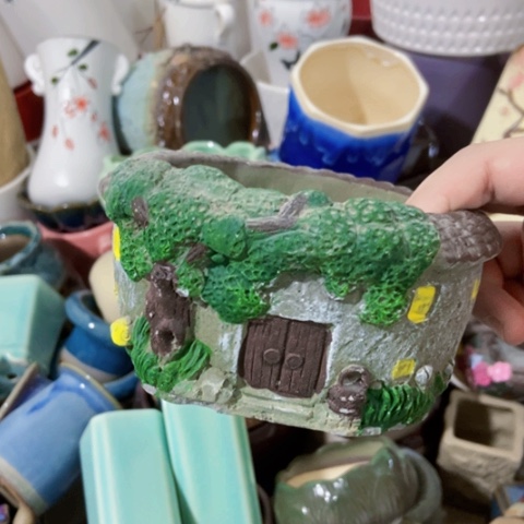 红陶订单凑满12包邮