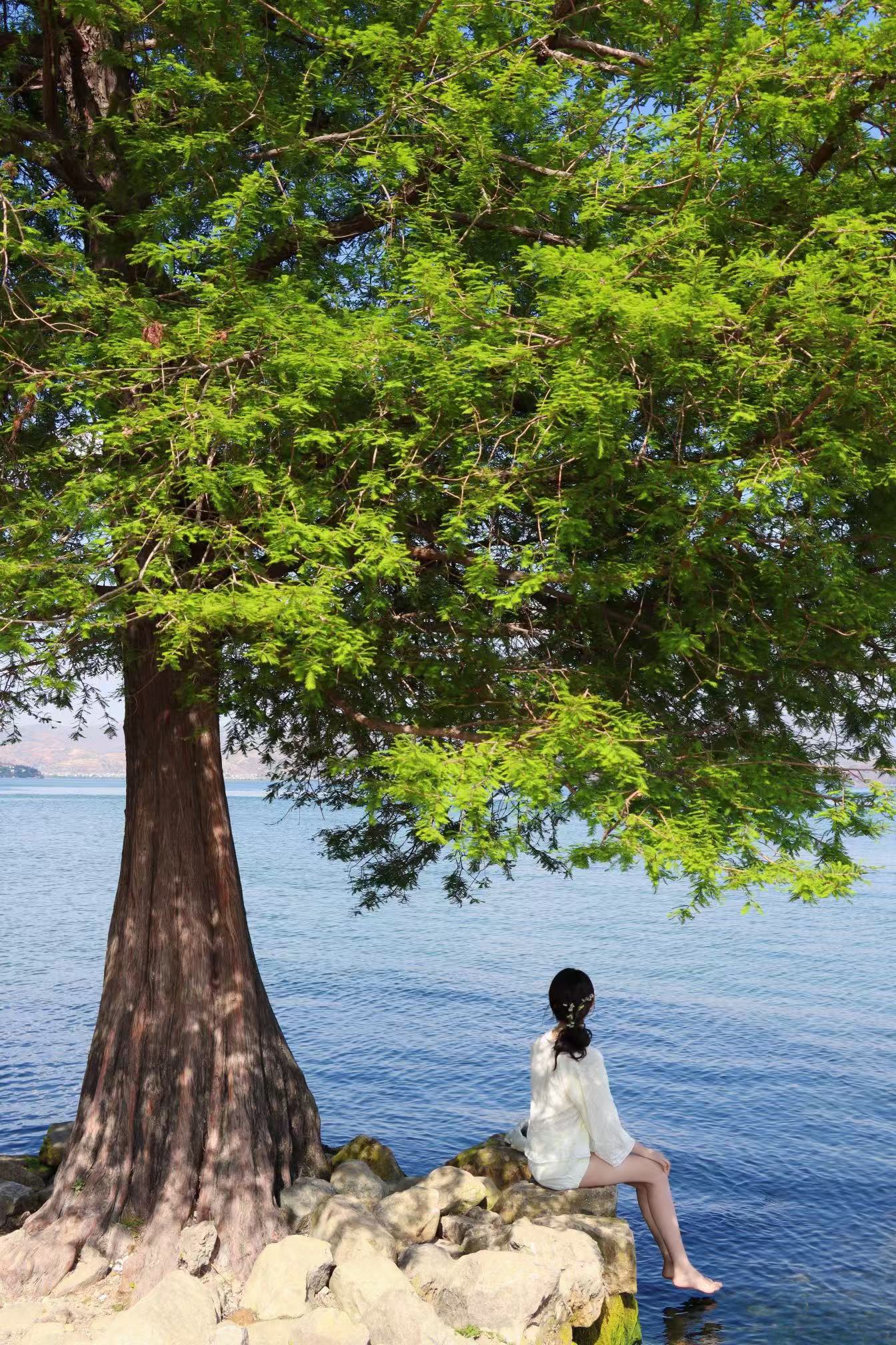ANAIWEN原创设计师小众女装