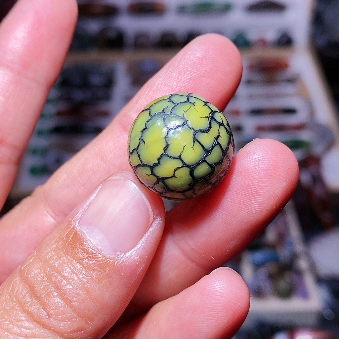 玛瑙吊坠未镶嵌…