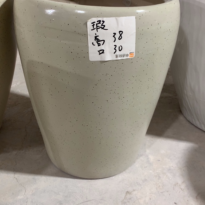 【闪购商品】红陶高温陶瓷花盆默认瑕疵