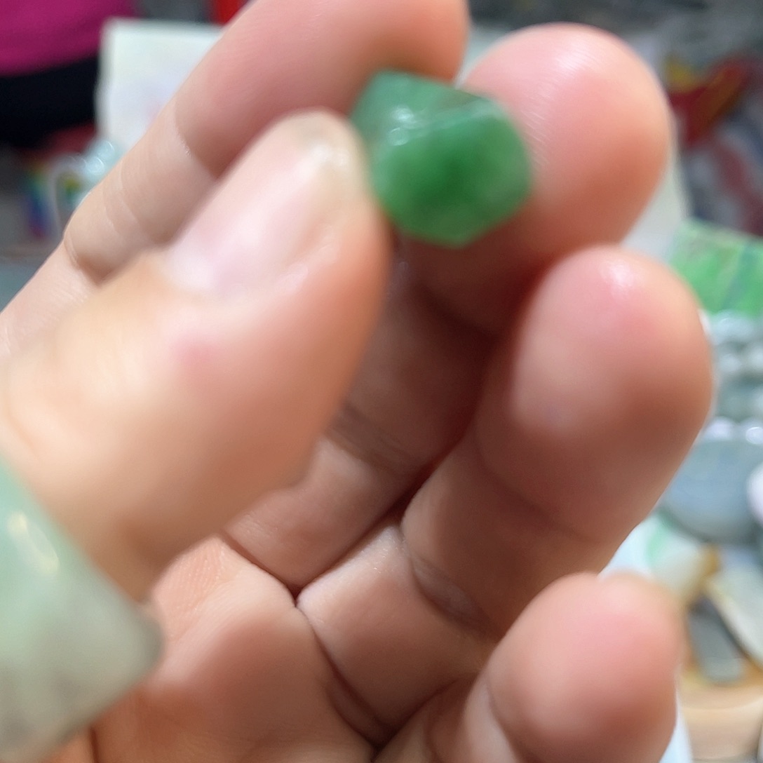 未镶嵌挂件翡翠翡翠天然翡翠天然翡翠