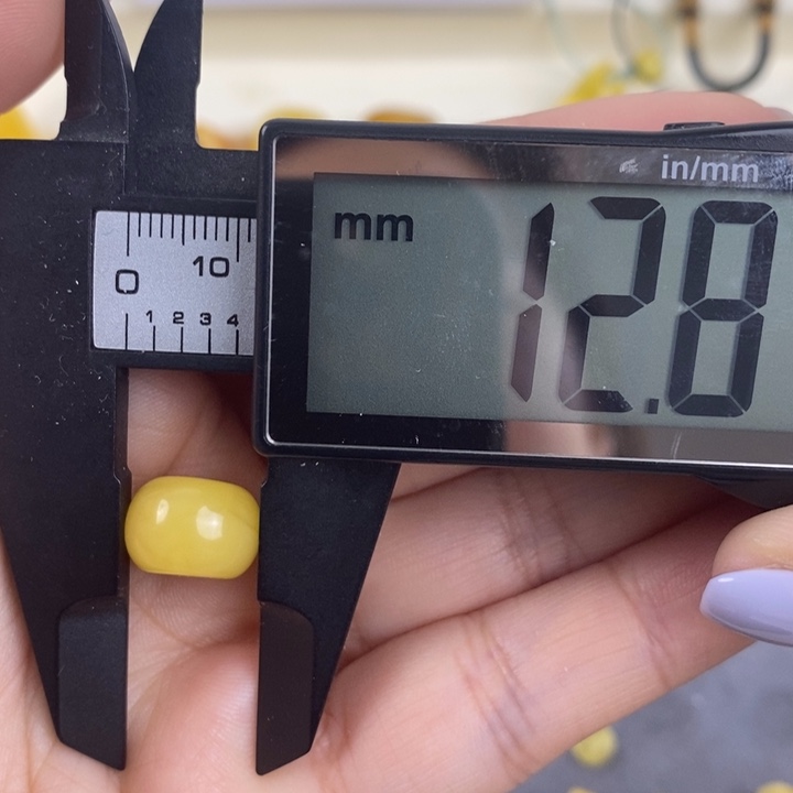 琥珀裸石未镶嵌琥珀蜜蜡2