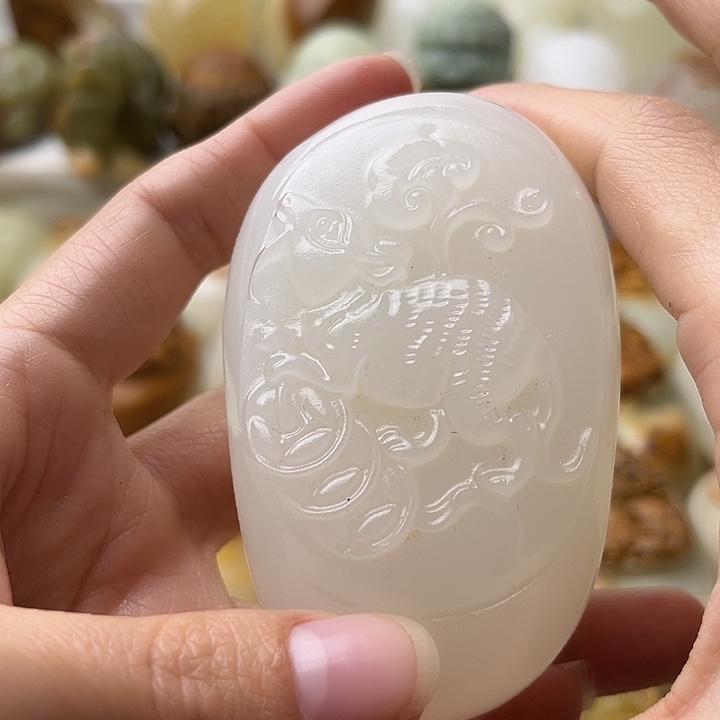 石材古青石不退换鼠