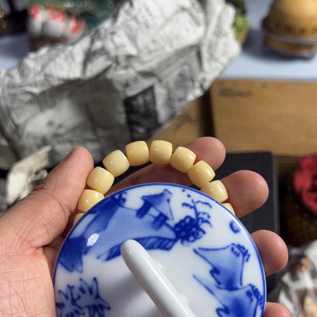 紫砂茶壶我家粉皮真好看啊